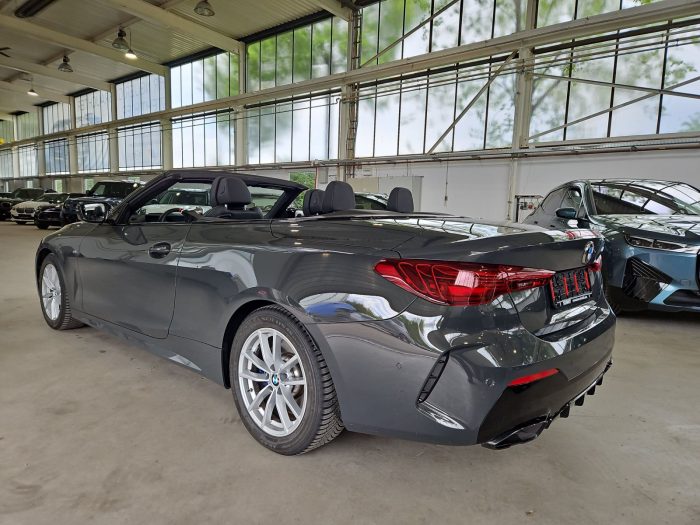 BMW Seria 4, M440I XDRIVE, 2024, 19158 km