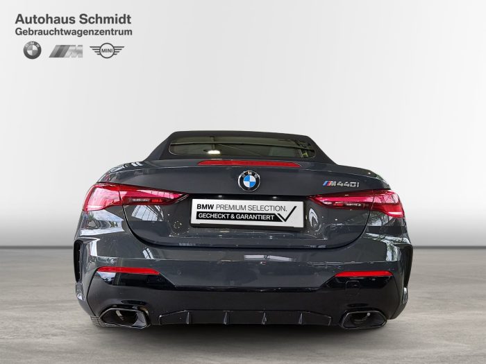 BMW Seria 4, M440I XDRIVE, 2024, 19158 km