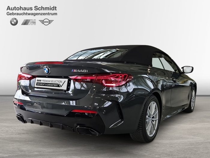 BMW Seria 4, M440I XDRIVE, 2024, 19158 km