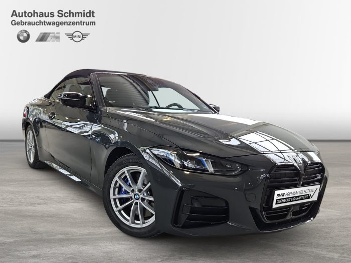 BMW Seria 4, M440I XDRIVE, 2024, 19158 km
