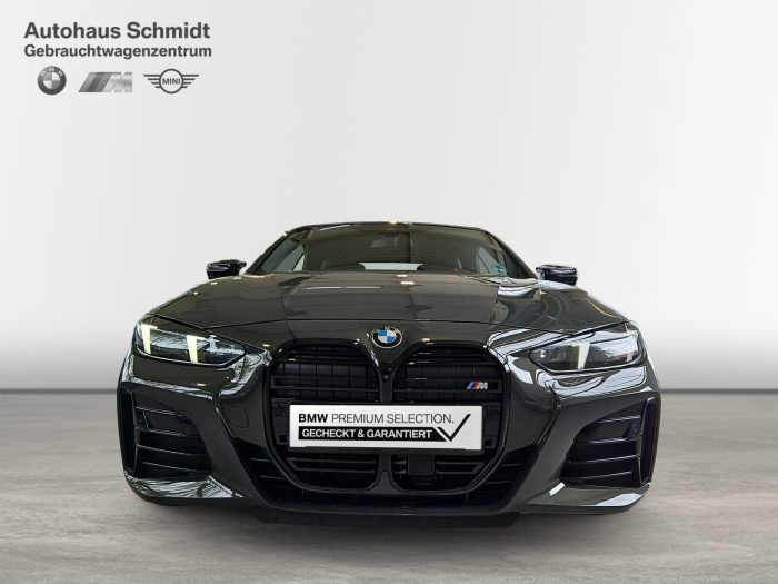 BMW Seria 4, M440I XDRIVE, 2024, 19158 km
