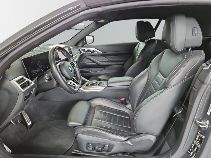 BMW Seria 4, M440I XDRIVE, 2024, 19158 km