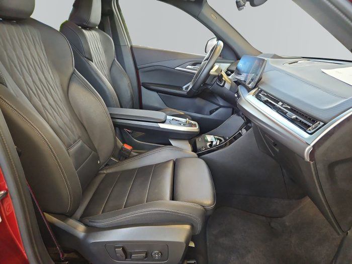 BMW iX, IX2, 2024, 83193 km