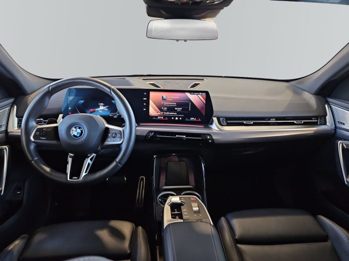 BMW iX, IX2, 2024, 83193 km