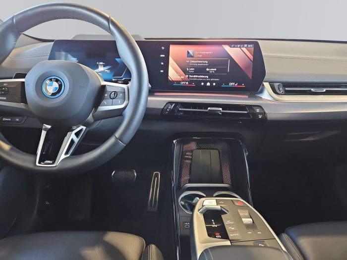 BMW iX, IX2, 2024, 83193 km