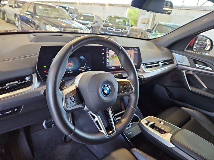 BMW iX, IX2, 2024, 83193 km
