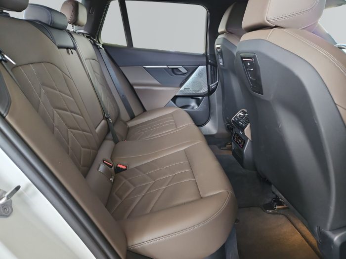 BMW Seria 5, 520D, 2024, 19326 km