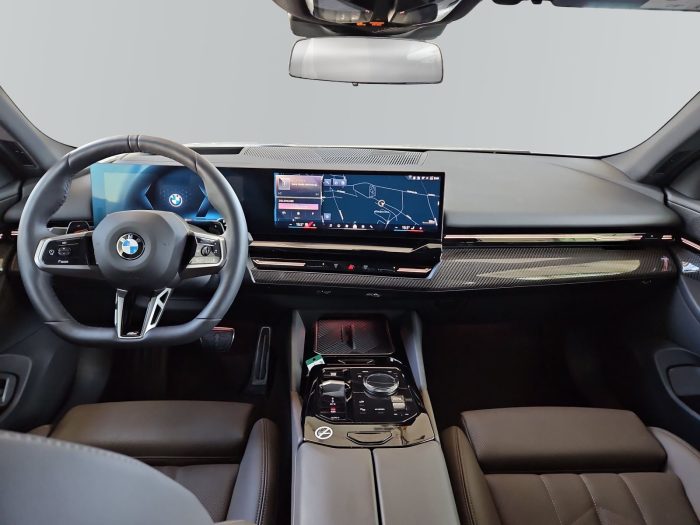 BMW Seria 5, 520D, 2024, 19326 km