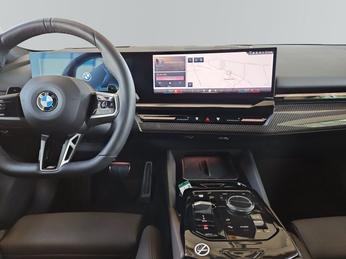 BMW Seria 5, 520D, 2024, 19326 km