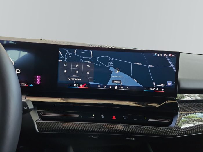 BMW Seria 5, 520D, 2024, 19326 km