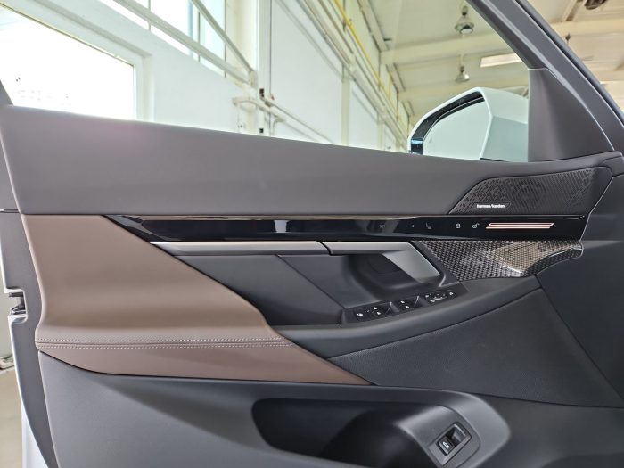 BMW Seria 5, 520D, 2024, 19326 km
