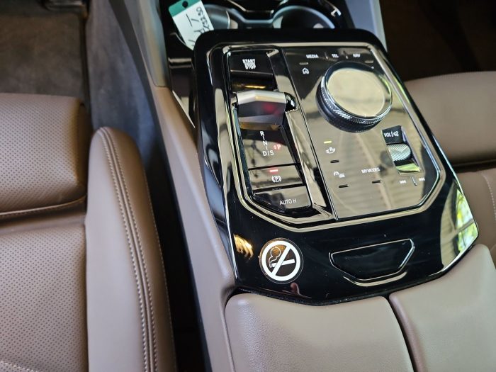 BMW Seria 5, 520D, 2024, 19326 km