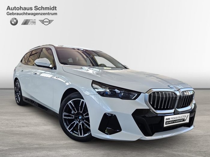 BMW Seria 5, 520D, 2024, 19326 km