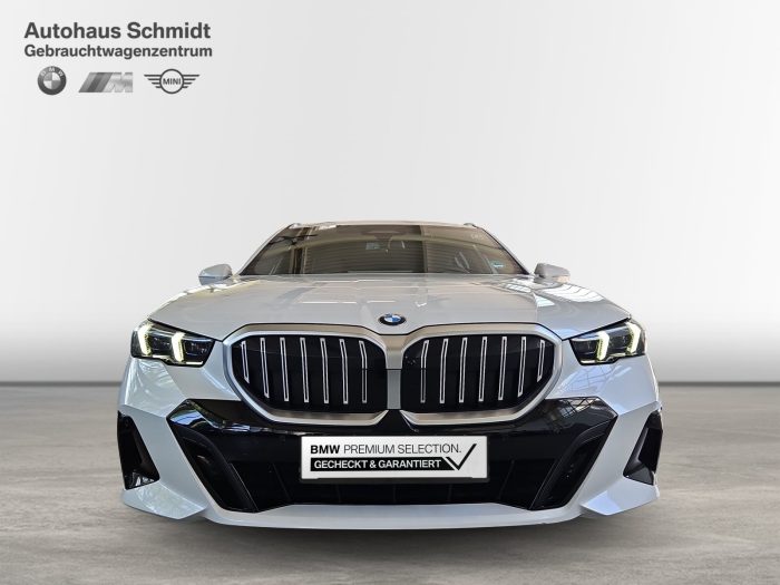 BMW Seria 5, 520D, 2024, 19326 km