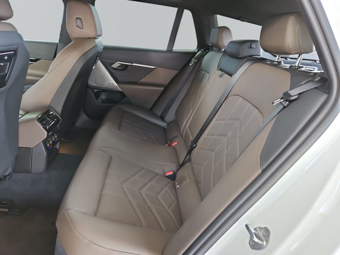 BMW Seria 5, 520D, 2024, 19326 km