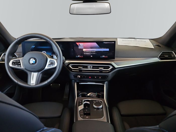 BMW Seria 3, 320D XDRIVE, 2024, 24512 km