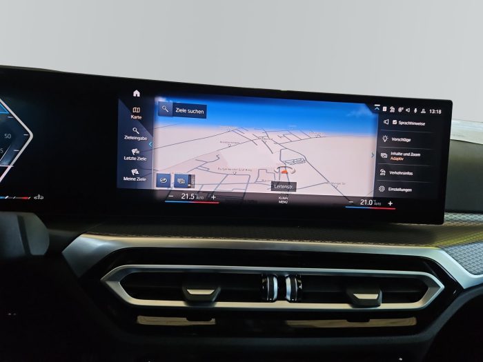 BMW Seria 3, 320D XDRIVE, 2024, 24512 km