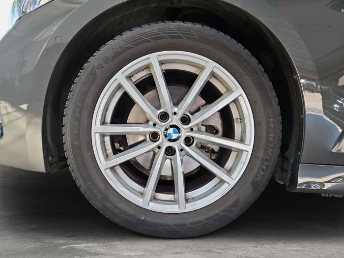 BMW Seria 3, 320D XDRIVE, 2024, 24512 km