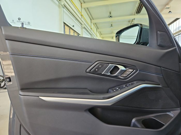 BMW Seria 3, 320D XDRIVE, 2024, 24512 km