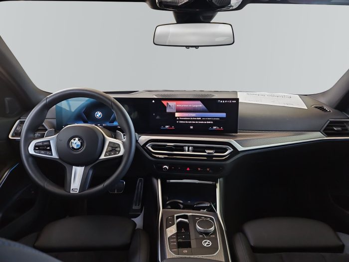 BMW Seria 3, 320D XDRIVE, 2024, 28078 km