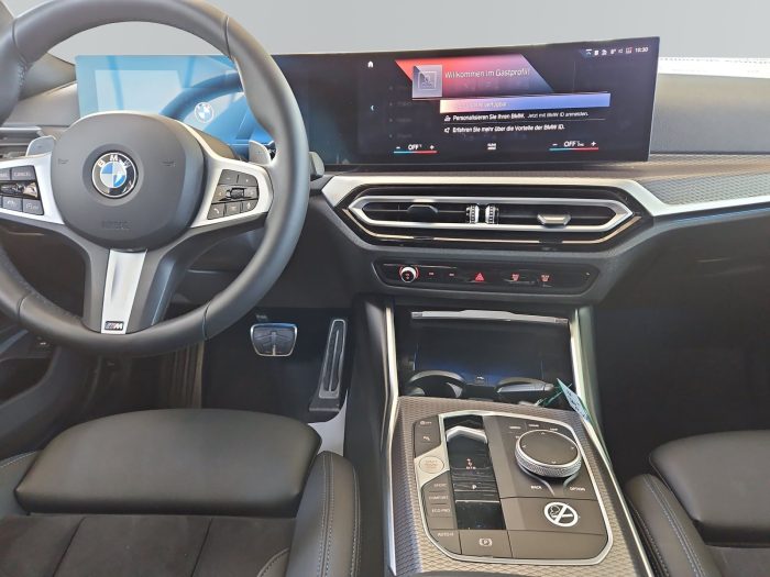 BMW Seria 3, 320D XDRIVE, 2024, 28078 km