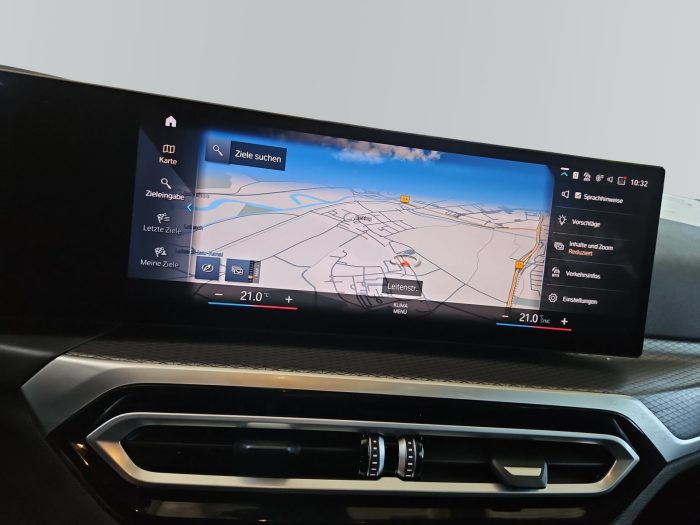 BMW Seria 3, 320D XDRIVE, 2024, 28078 km
