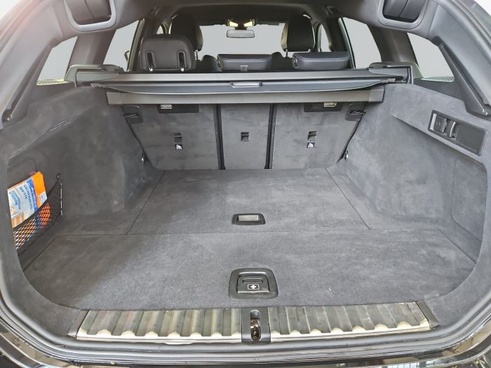 BMW Seria 3, 320D XDRIVE, 2024, 28078 km