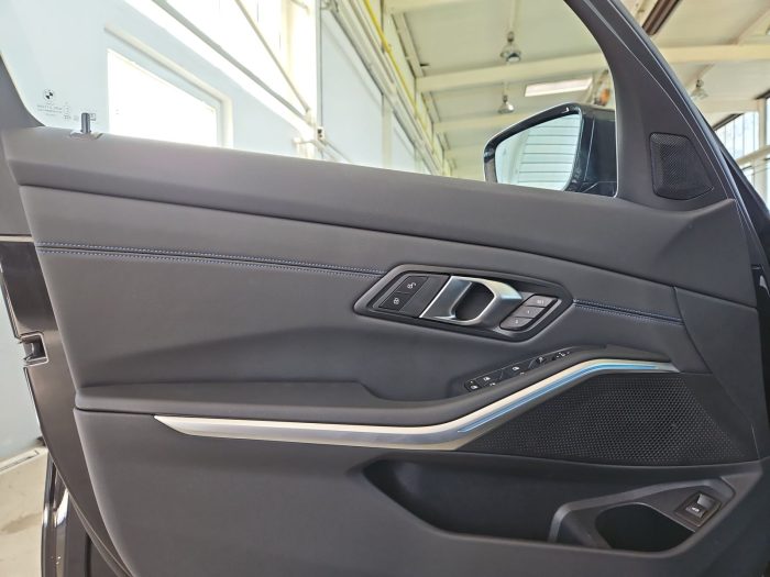 BMW Seria 3, 320D XDRIVE, 2024, 28078 km