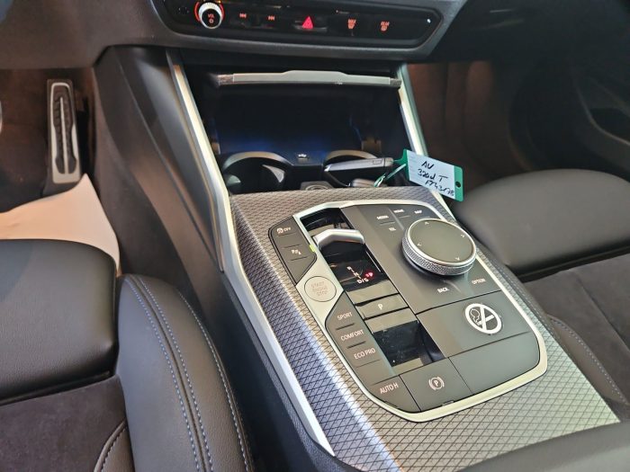 BMW Seria 3, 320D XDRIVE, 2024, 28078 km