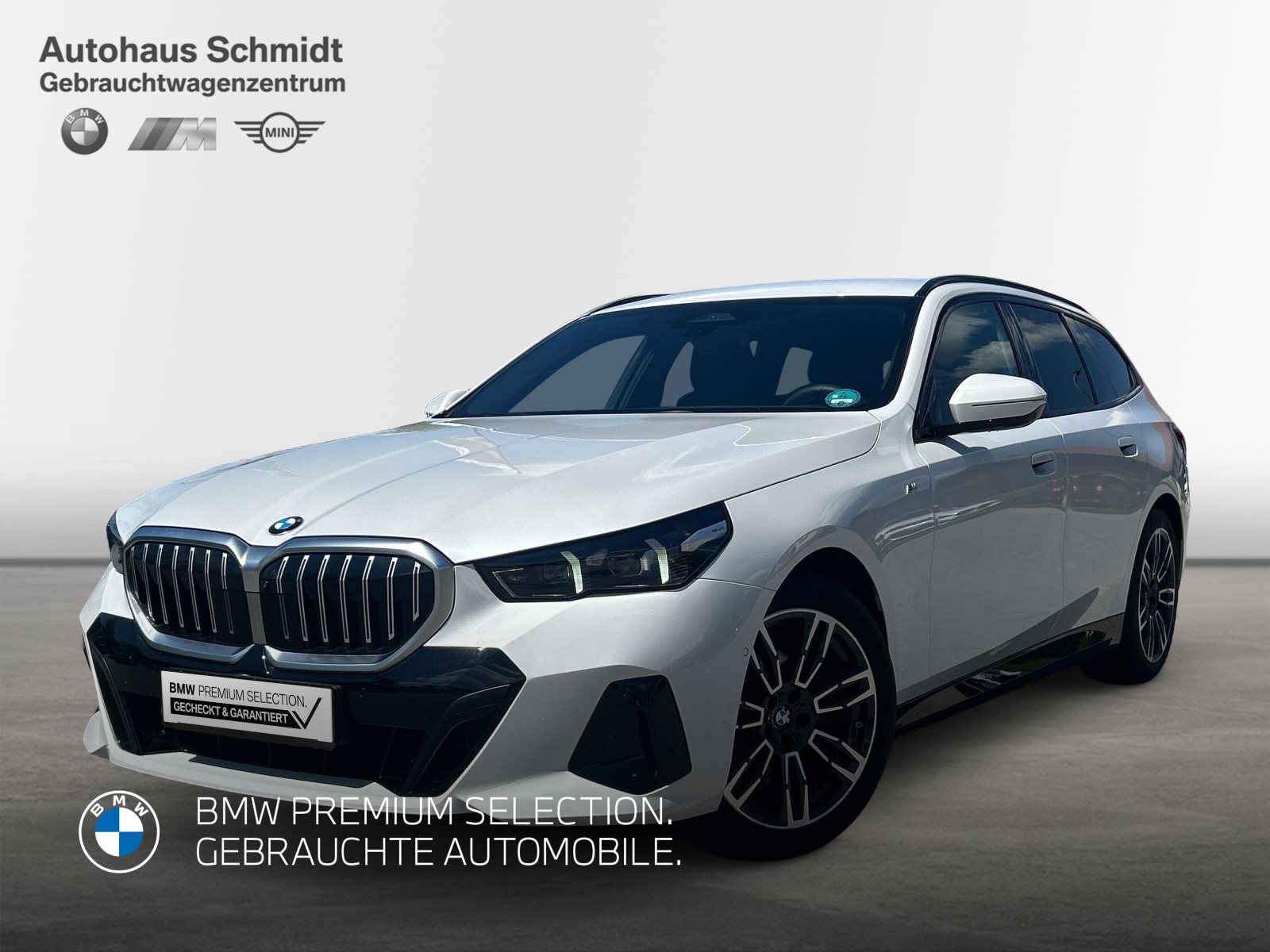 BMW Seria 5, 520D XDRIVE, 2024, 24466 km