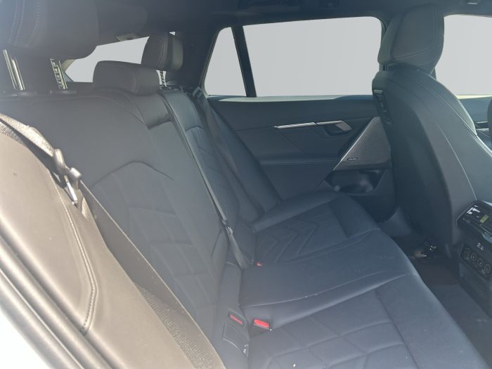 BMW Seria 5, 520D XDRIVE, 2024, 24466 km