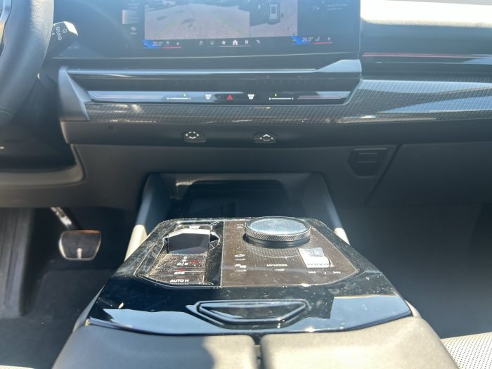 BMW Seria 5, 520D XDRIVE, 2024, 24466 km