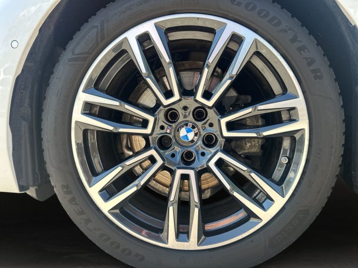 BMW Seria 5, 520D XDRIVE, 2024, 24466 km