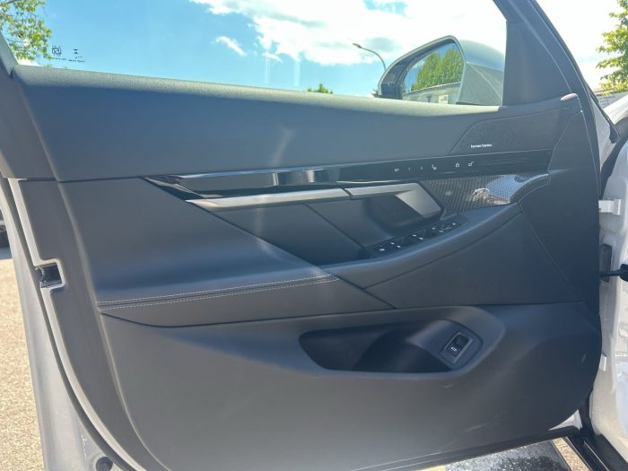 BMW Seria 5, 520D XDRIVE, 2024, 24466 km