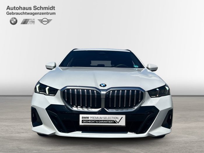 BMW Seria 5, 520D XDRIVE, 2024, 24466 km