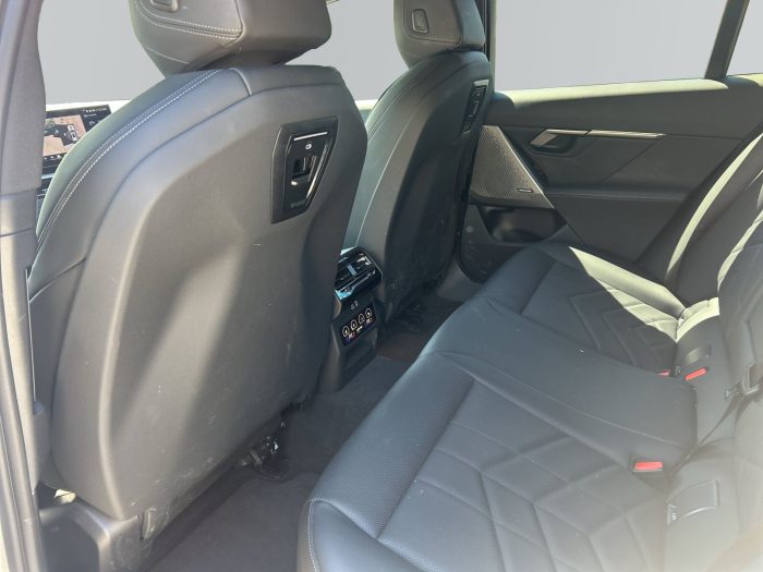 BMW Seria 5, 520D XDRIVE, 2024, 24466 km