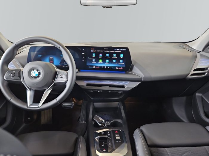 BMW Seria 1, 120, 2024, 8439 km