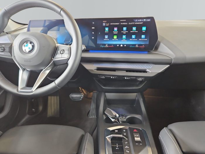 BMW Seria 1, 120, 2024, 8439 km
