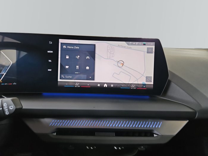 BMW Seria 1, 120, 2024, 8439 km