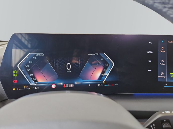 BMW Seria 1, 120, 2024, 8439 km