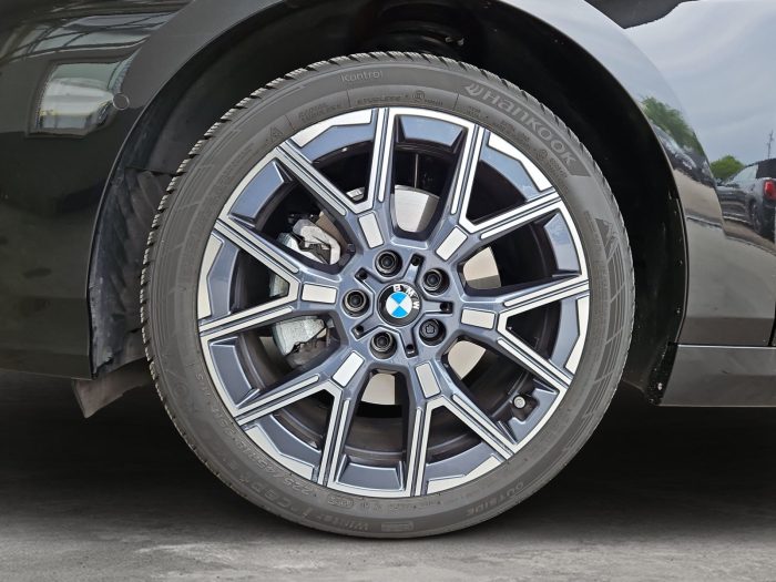 BMW Seria 1, 120, 2024, 8439 km