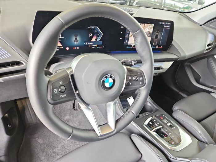 BMW Seria 1, 120, 2024, 8439 km