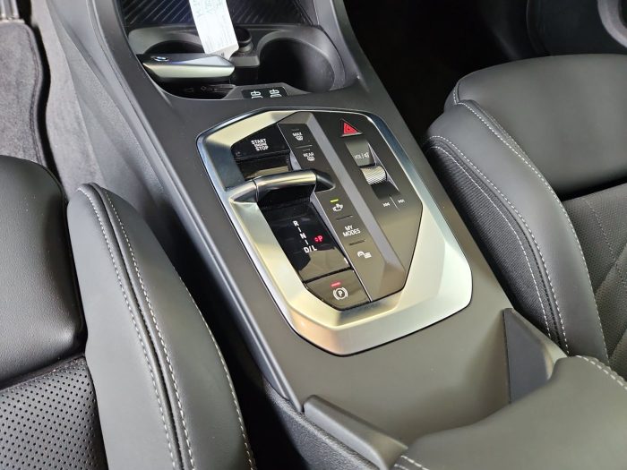 BMW Seria 1, 120, 2024, 8439 km