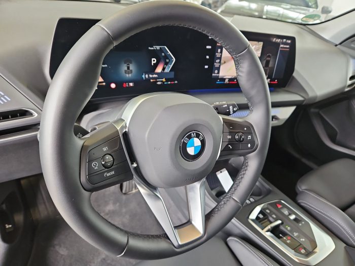 BMW Seria 1, 120, 2024, 8439 km