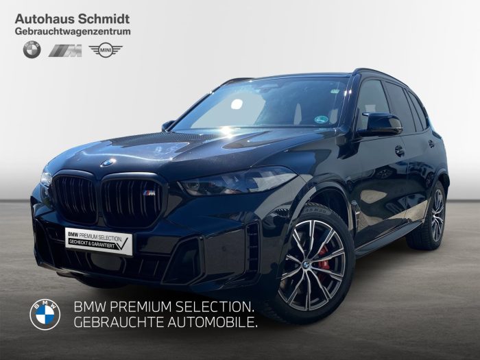 BMW X5, X5 M60I XDRIVE, 2024, 25172 km