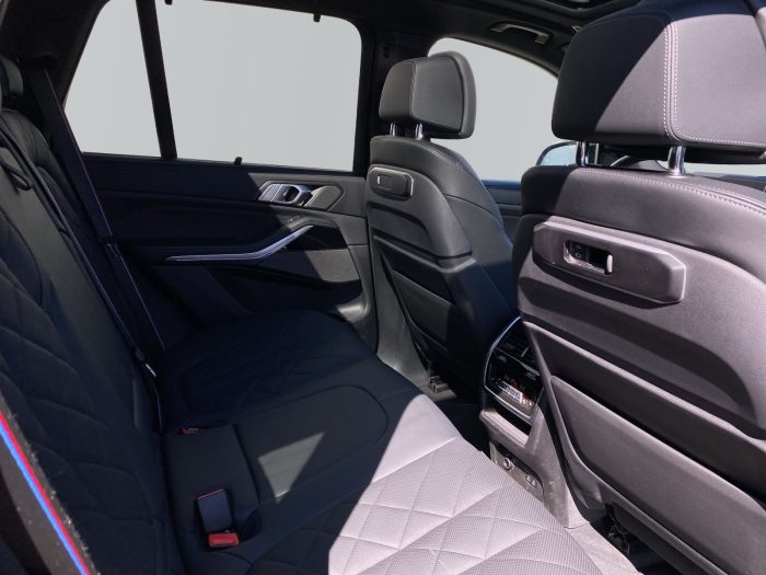 BMW X5, X5 M60I XDRIVE, 2024, 25172 km