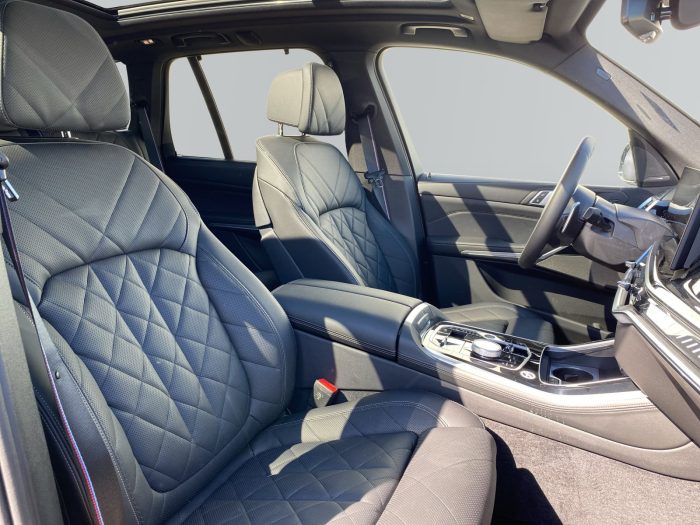 BMW X5, X5 M60I XDRIVE, 2024, 25172 km