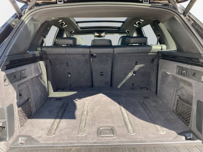BMW X5, X5 M60I XDRIVE, 2024, 25172 km