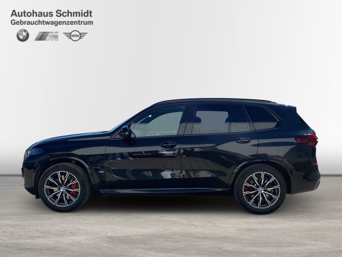 BMW X5, X5 M60I XDRIVE, 2024, 25172 km