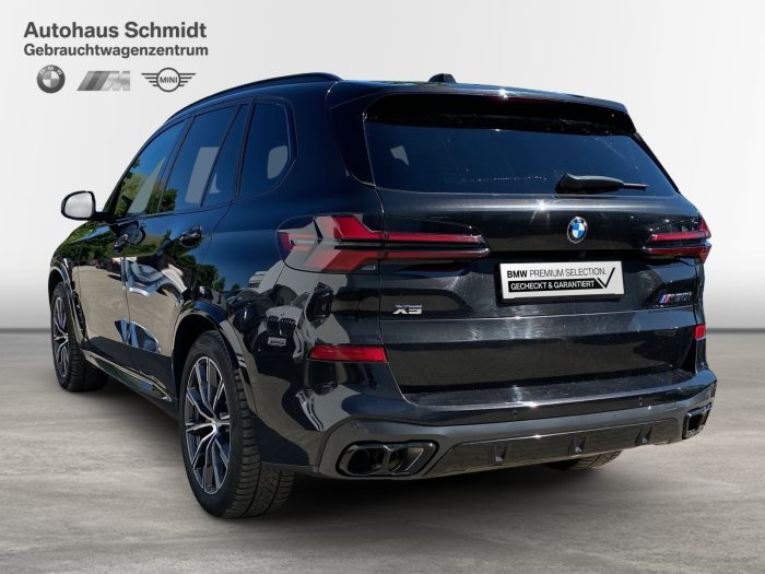 BMW X5, X5 M60I XDRIVE, 2024, 25172 km